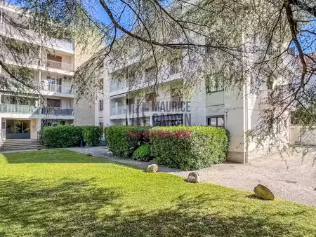 vente viager 3 pièces 75.48 m² à carpentras (84200)  61 600 €