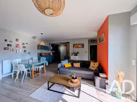 appartement à bayonne (64100)