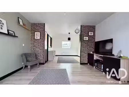 appartement à montivilliers (76290)