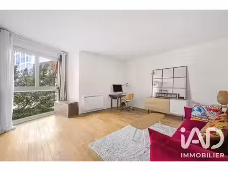 appartement à suresnes (92150)