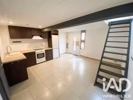 maison de ville à belloy-en-france (95270)