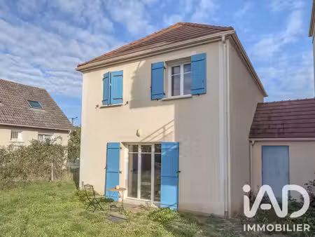 maison à saint-pierre-lès-elbeuf (76320)