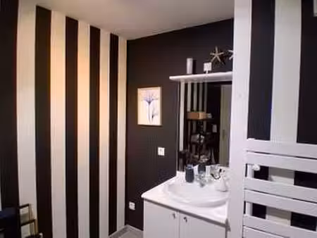 vente appartement 3 pièces à nantes beaujoire - saint-joseph (44000) : à vendre 3 pièces /