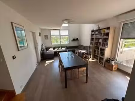 vente appartement 5 pièces à chantepie (35135) : à vendre 5 pièces / 107m² chantepie
