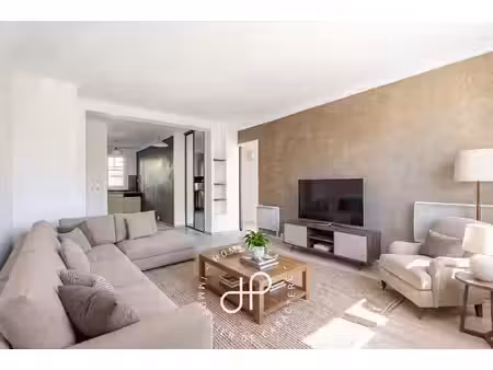 appartement type 3 - 57 m2 - saint barnabé - 13012