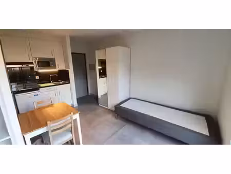 studio à louer à leuven pour € 660