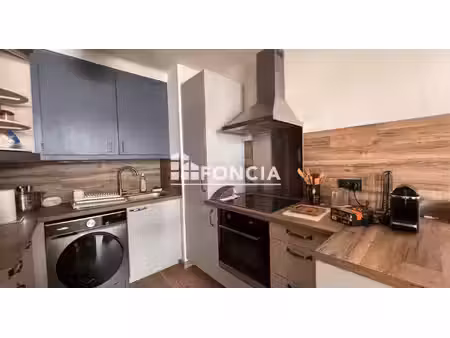 studio 37 m2 avenue de la corse