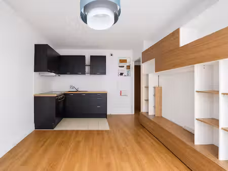 appartement villiers sur marne 2 pièce(s) 40 m2