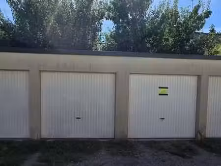 vente garage et parking à rennes (35000) : à vendre / 14m² rennes