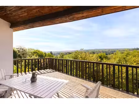 maison d'architecte de 235 m² quartier montaigu