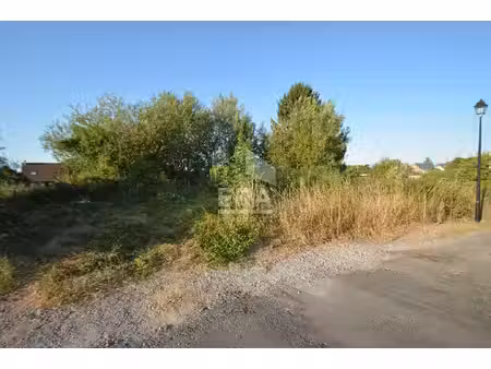 terrain frieres faillouel 1275 m2