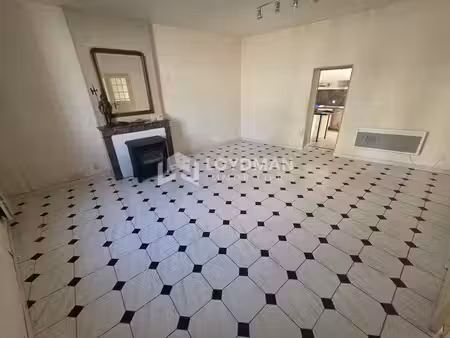 maison 7 pièces 143.5m² avec 5 chambres