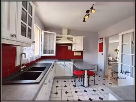 maison à vendre messy 6 pièce(s) 104m2 370 000€