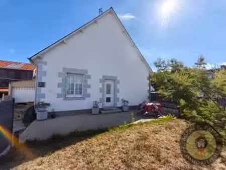 vente maison à plélan-le-petit (22980) : à vendre / 91m² plélan-le-petit