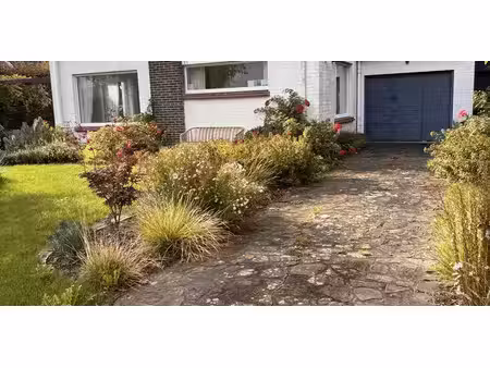 maison à louer à reningelst pour € 875