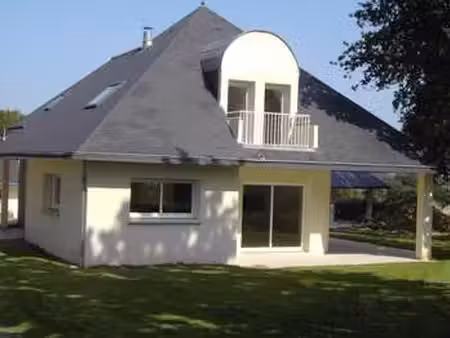 vente maison à vannes (56000) : à vendre / 141m² vannes