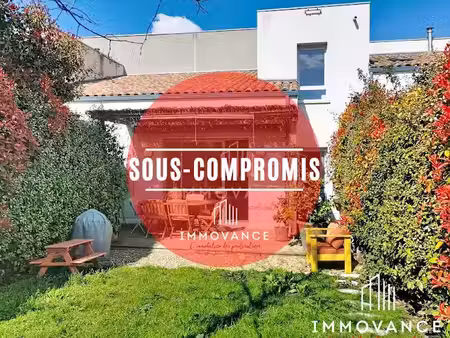 vente villa 4 pièces 79.65 m² à fabrègues (34690)  nan €