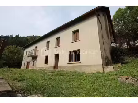 maison de 140 87 m² à orcieres