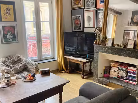 propriétaire particulier