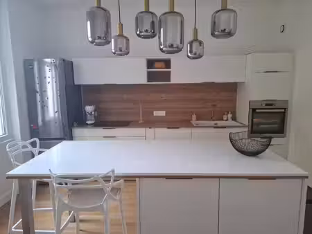 propriétaire particulier