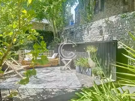 vente appartement 2 pièces à rotheneuf (35400) : à vendre 2 pièces / 76m² rotheneuf