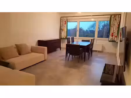 appartement 2 chambres à louer à seraing