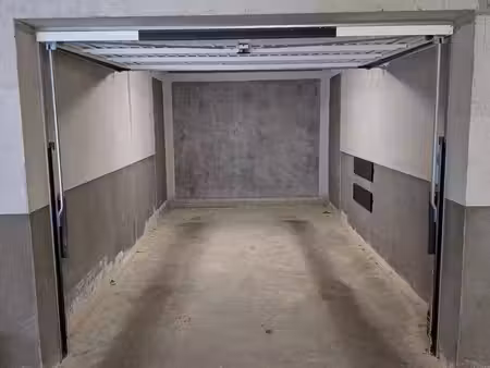 propriétaire particulier