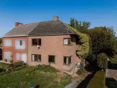 projet de rénovation - rénovation complète - maison semi-...