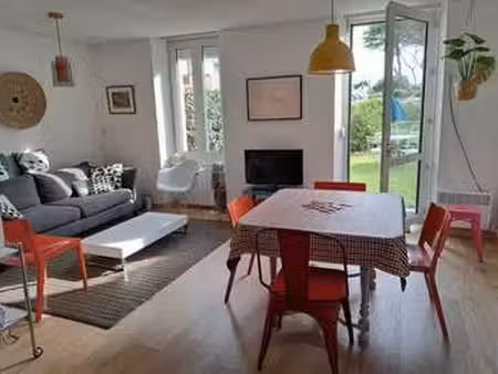 location appartement 2 pièces à perros-guirec (22700) : à louer 2 pièces / 43m² perros-gui