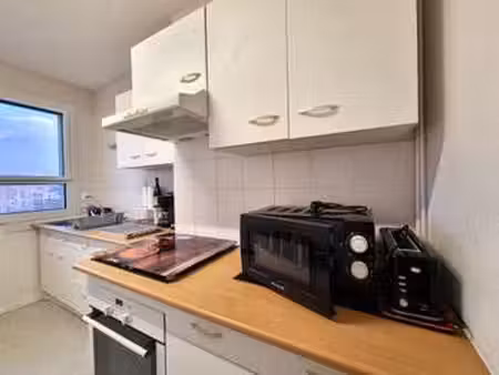 location appartement 3 pièces à rennes villejean (35000) : à louer 3 pièces / 66m² rennes 