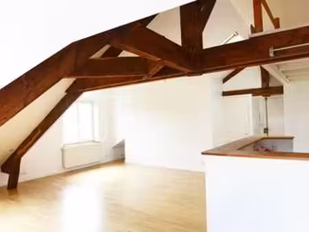location appartement 2 pièces à nantes (44000) : à louer 2 pièces / 56m² nantes