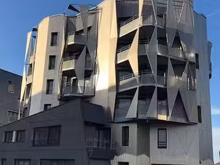 location appartement 2 pièces à nantes éraudière-renaudière (44000) : à louer 2 pièces / 4