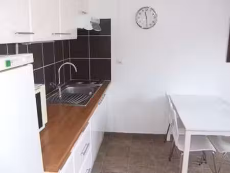 location appartement 3 pièces meublé à saint-sébastien-sur-loire baugerie (44230) : à loue