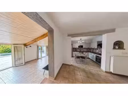 maison à vendre t5 garage jardin