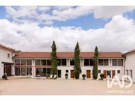 vente demeure 11 pièces
