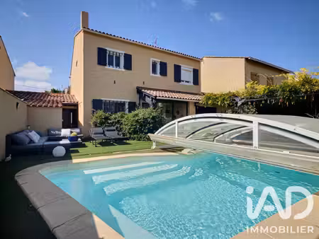 vente maison/villa 5 pièces