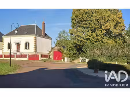 vente maison de village 4 pièces