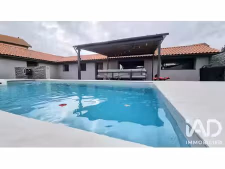 vente maison/villa 5 pièces
