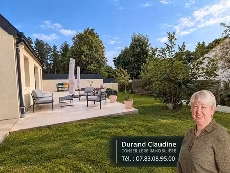 maison 5 pièce(s) 100 m2
