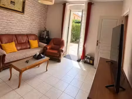 vente maison 6 pièces 95 m² trieux (54750)