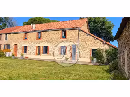 maison givrand (85)