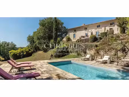 maison saint-emilion (33)