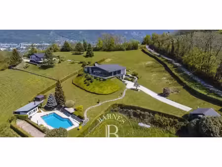 villa avec piscine chambery (73)