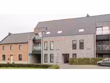 appartement à vendre à munsterbilzen pour € 299.000