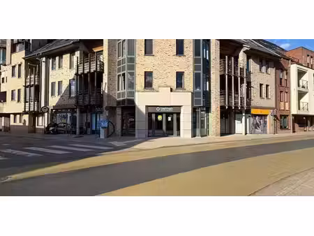 bien commercial à vendre à torhout pour € 198.000