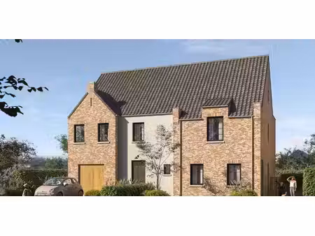 maison à vendre à beerzel pour € 550.000 avec 4 chambres à coucher