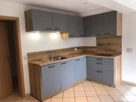 appartement 2 chambres à louer à recogne
