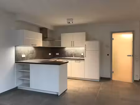 appartement 1 ch. moderne à eupen  epc b