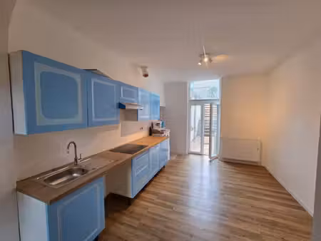 appartement 2 chambres en collocation