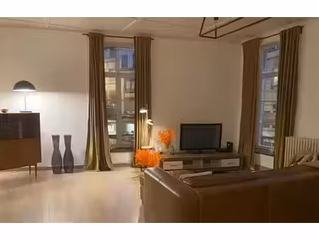 appartement 1 chambre à spa  centre-ville